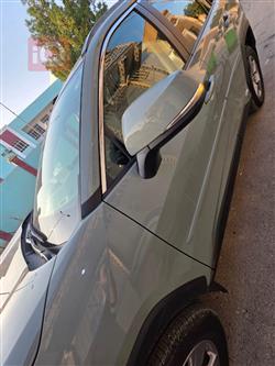 تويوتا راف 4